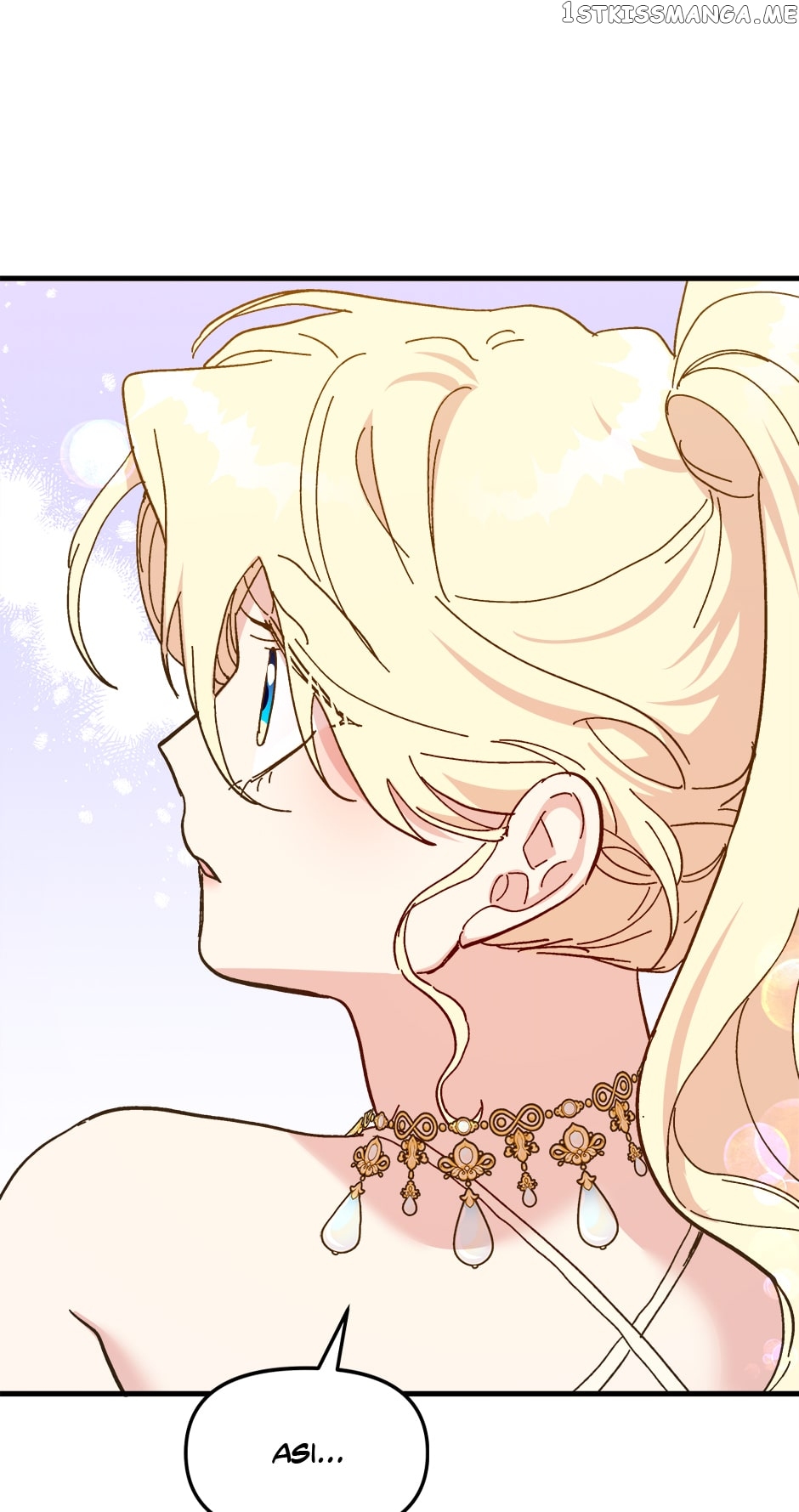 Crazy Like a Fox Chapter 88 - page 35