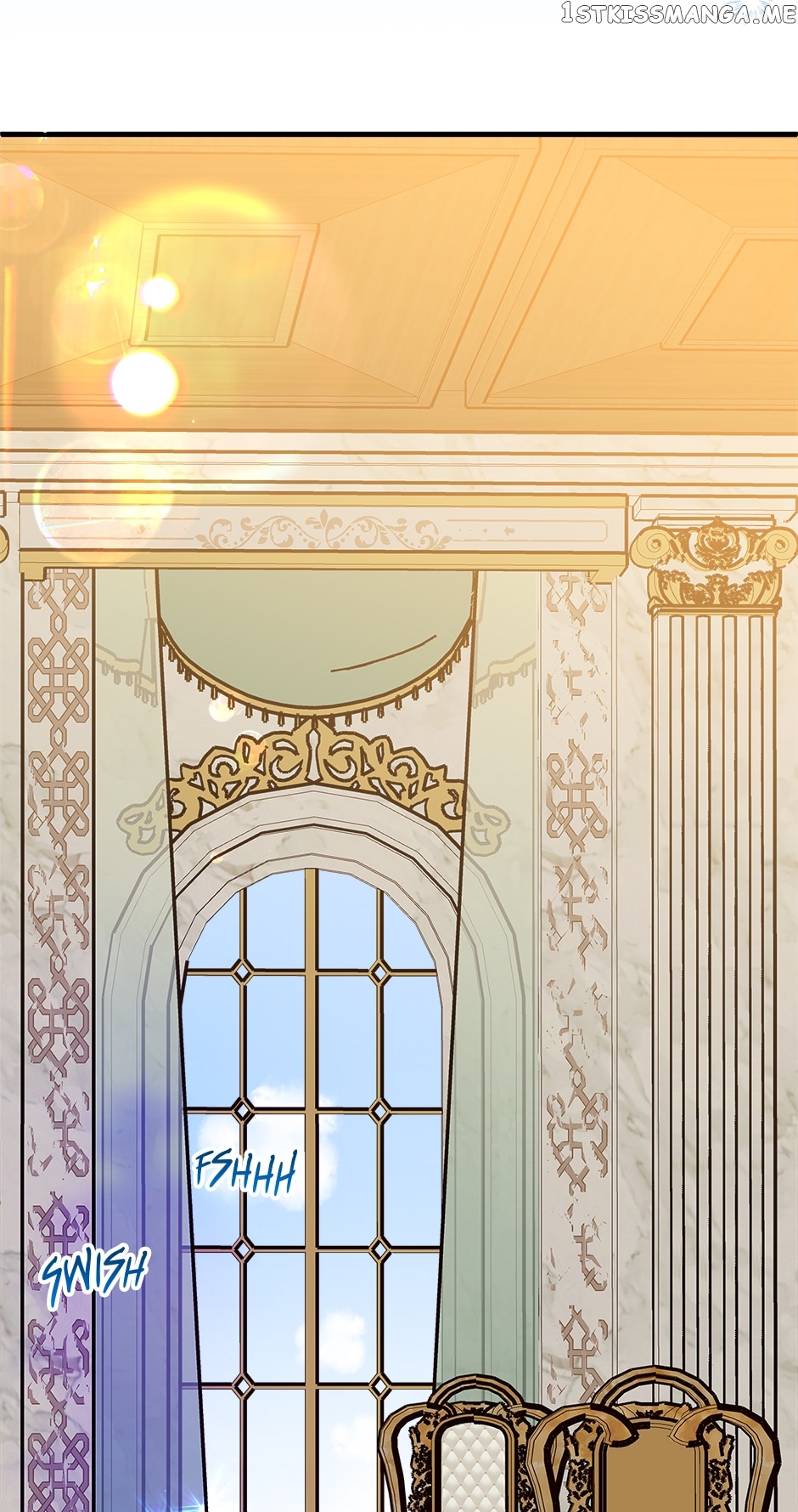 Crazy Like a Fox Chapter 88 - page 37