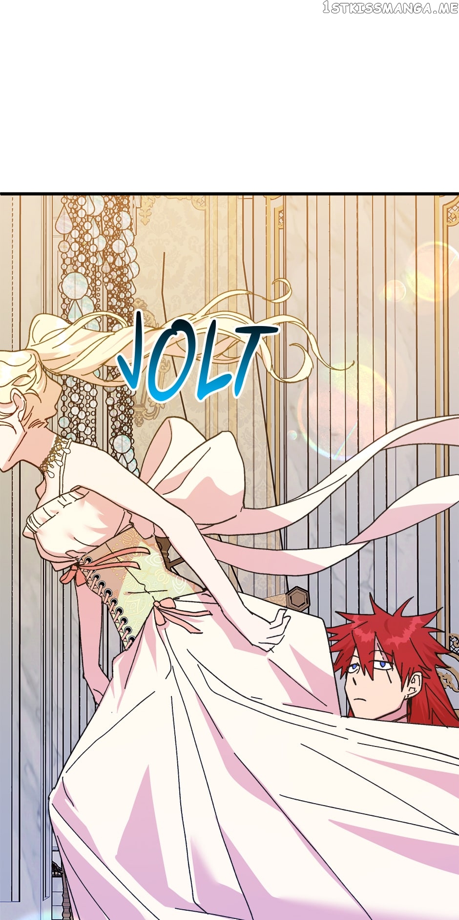 Crazy Like a Fox Chapter 88 - page 39
