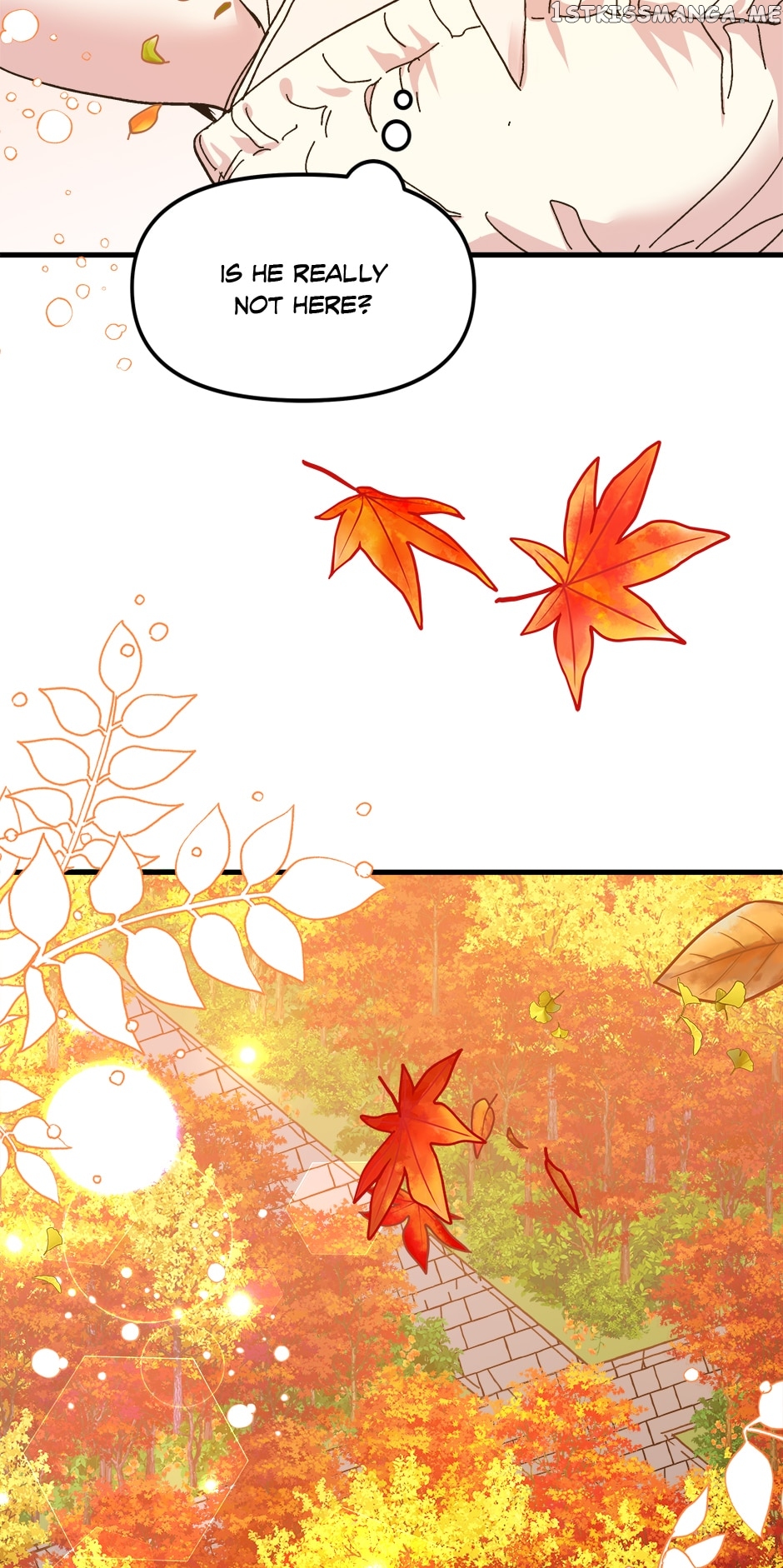 Crazy Like a Fox Chapter 88 - page 43
