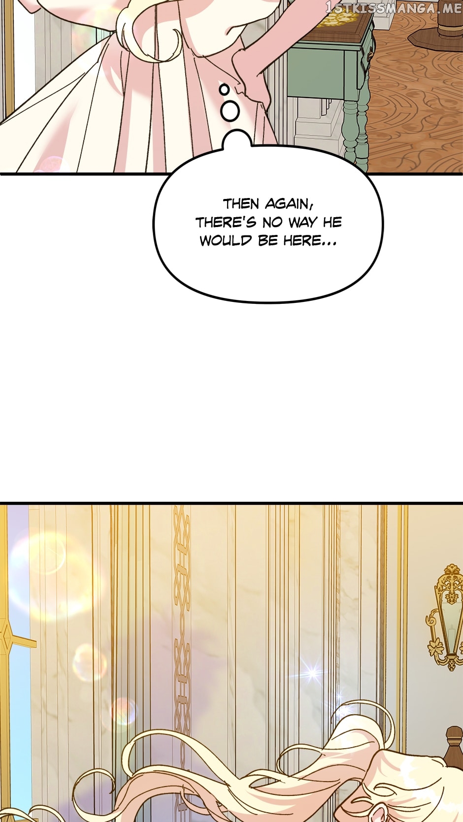 Crazy Like a Fox Chapter 88 - page 46