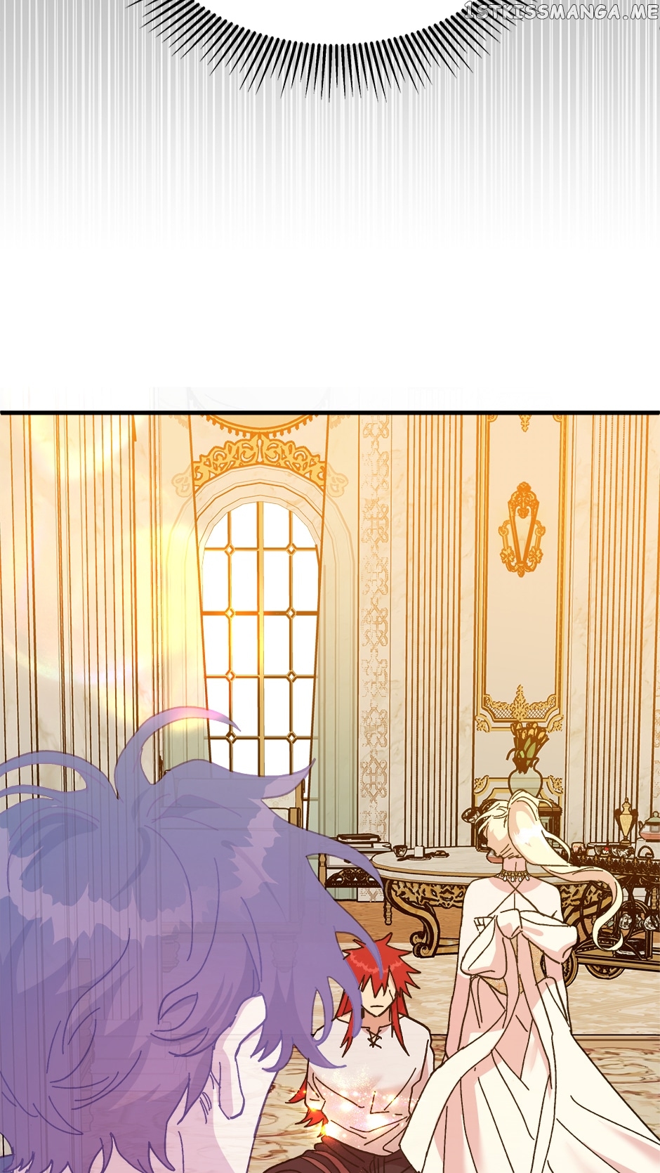 Crazy Like a Fox Chapter 88 - page 49
