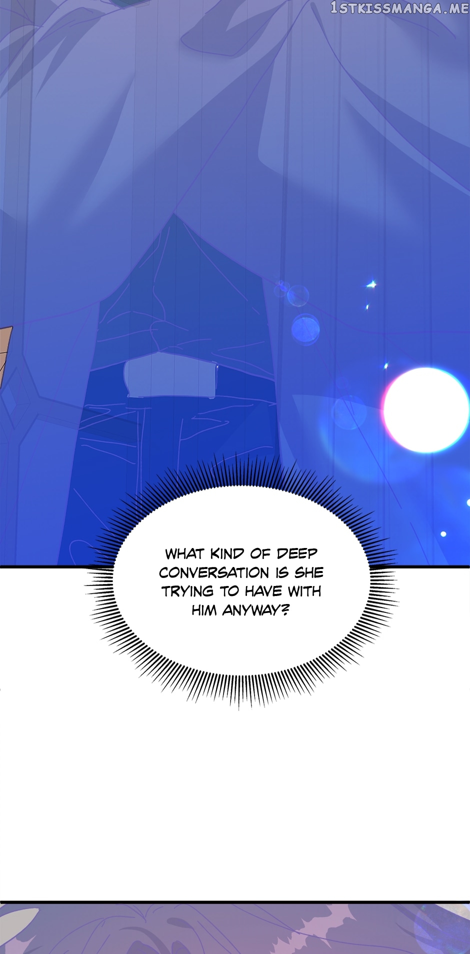 Crazy Like a Fox Chapter 88 - page 52