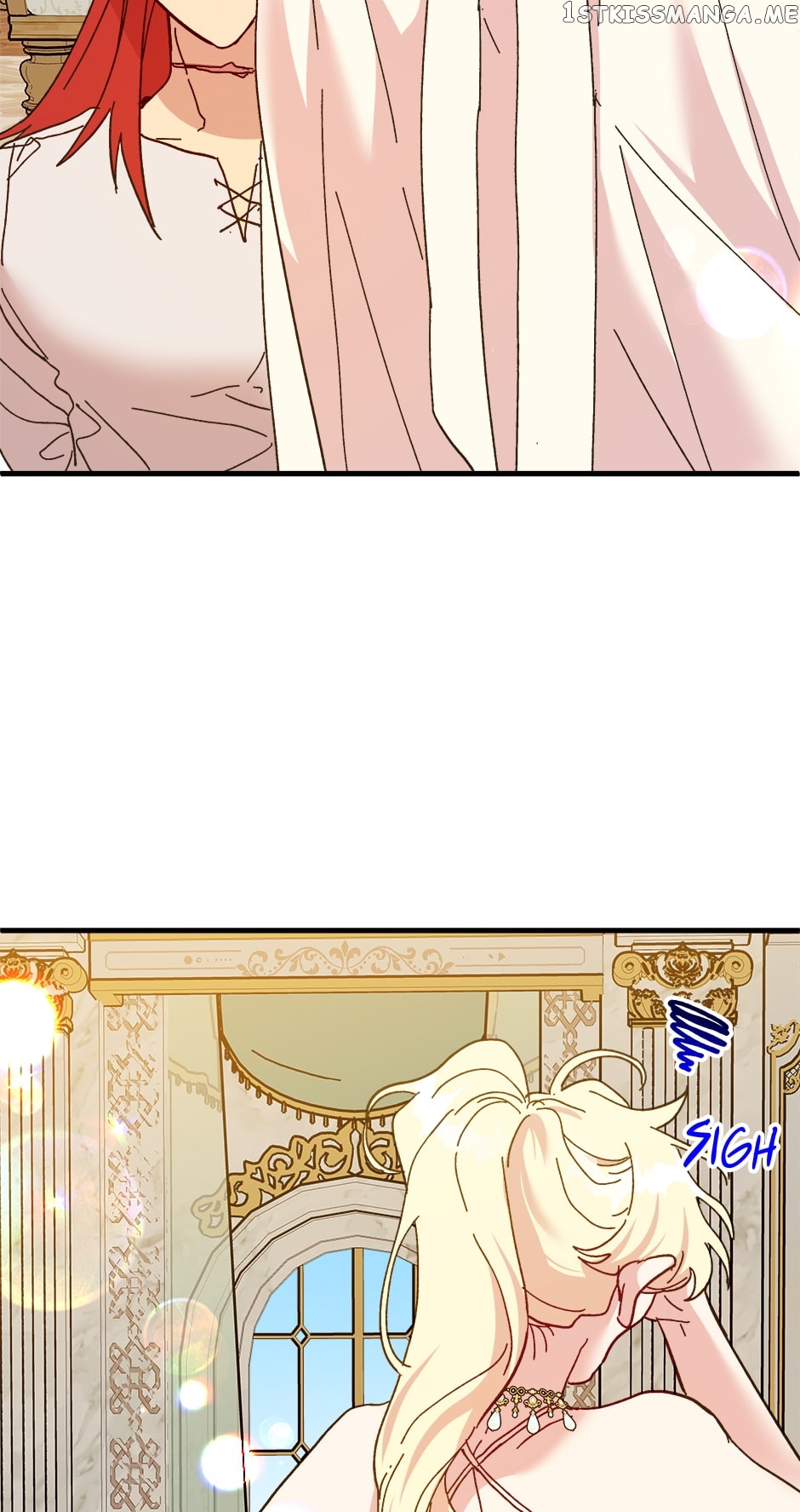 Crazy Like a Fox Chapter 88 - page 58