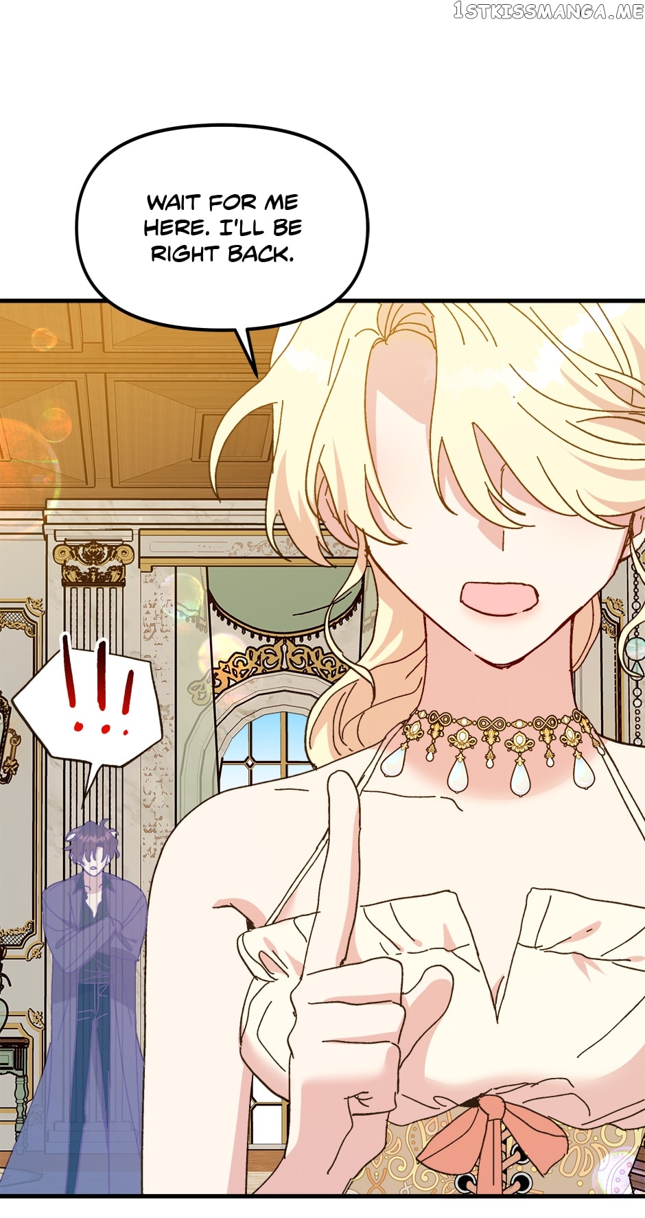 Crazy Like a Fox Chapter 88 - page 60
