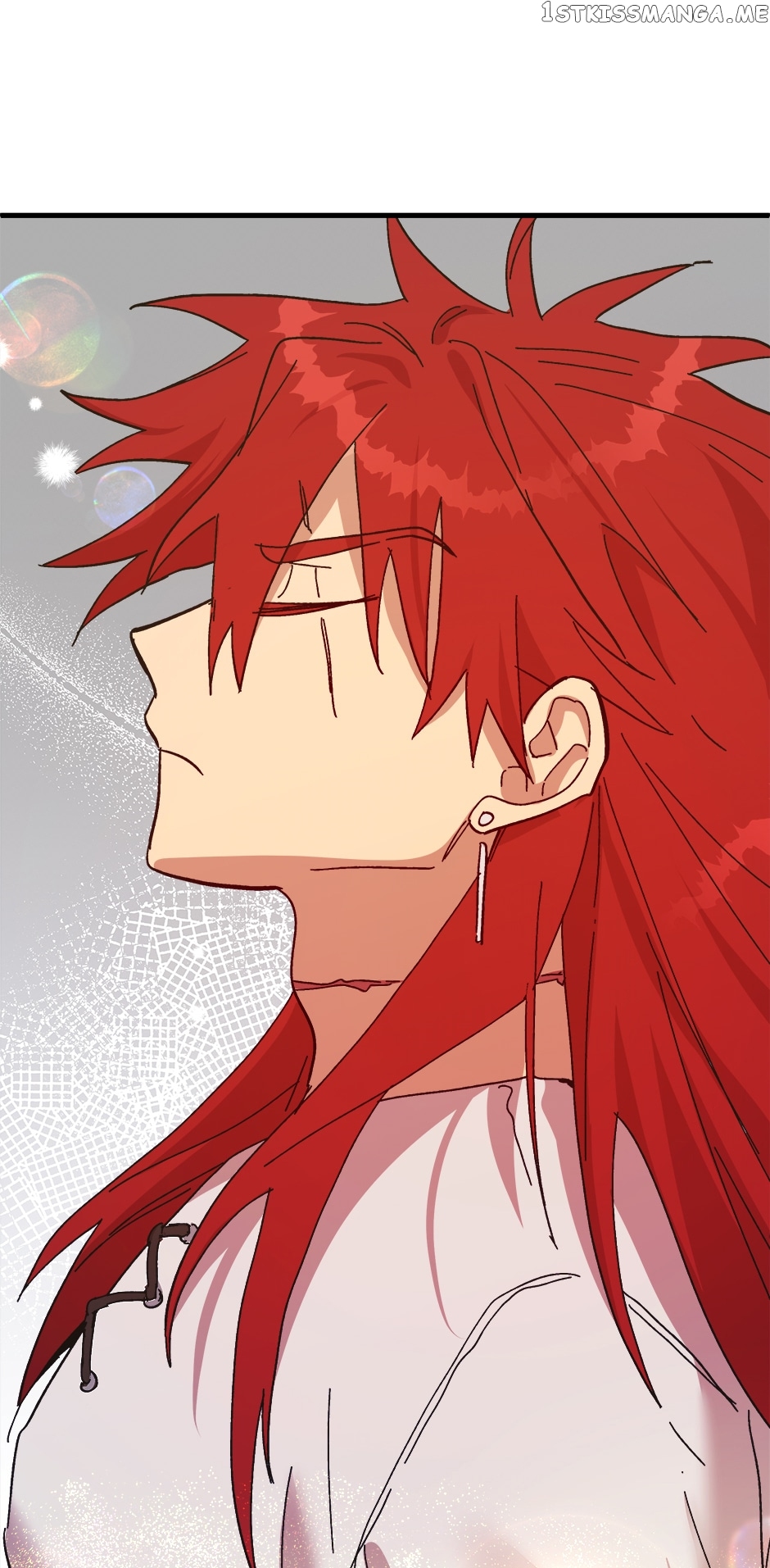 Crazy Like a Fox Chapter 88 - page 64