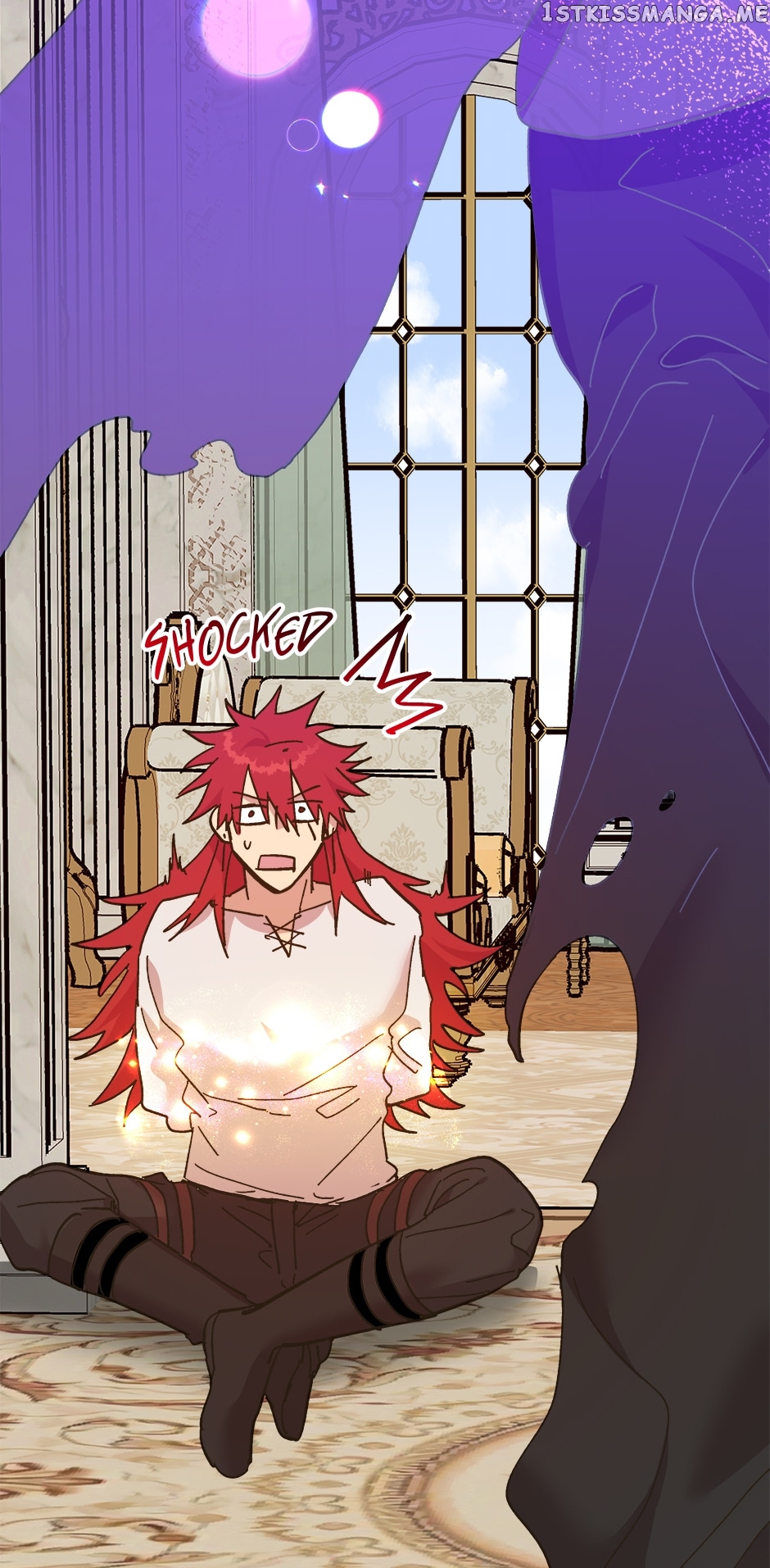 Crazy Like a Fox Chapter 88 - page 67