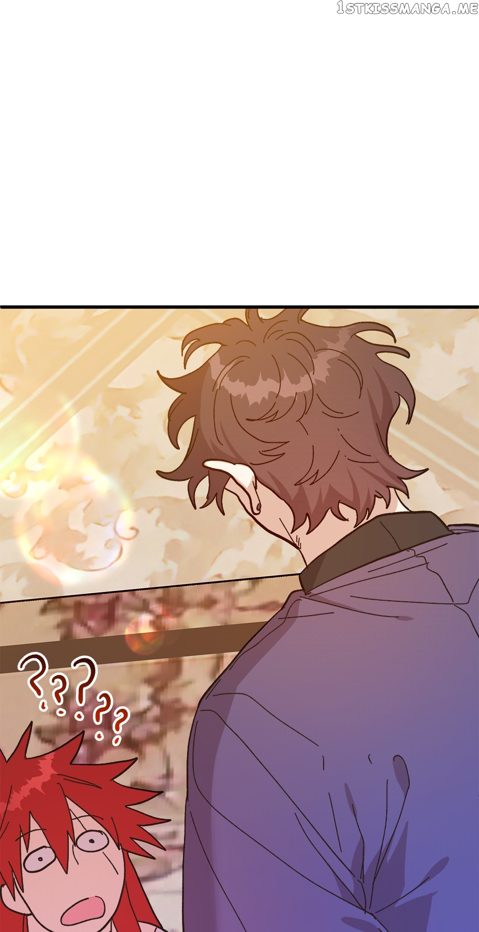 Crazy Like a Fox Chapter 88 - page 69