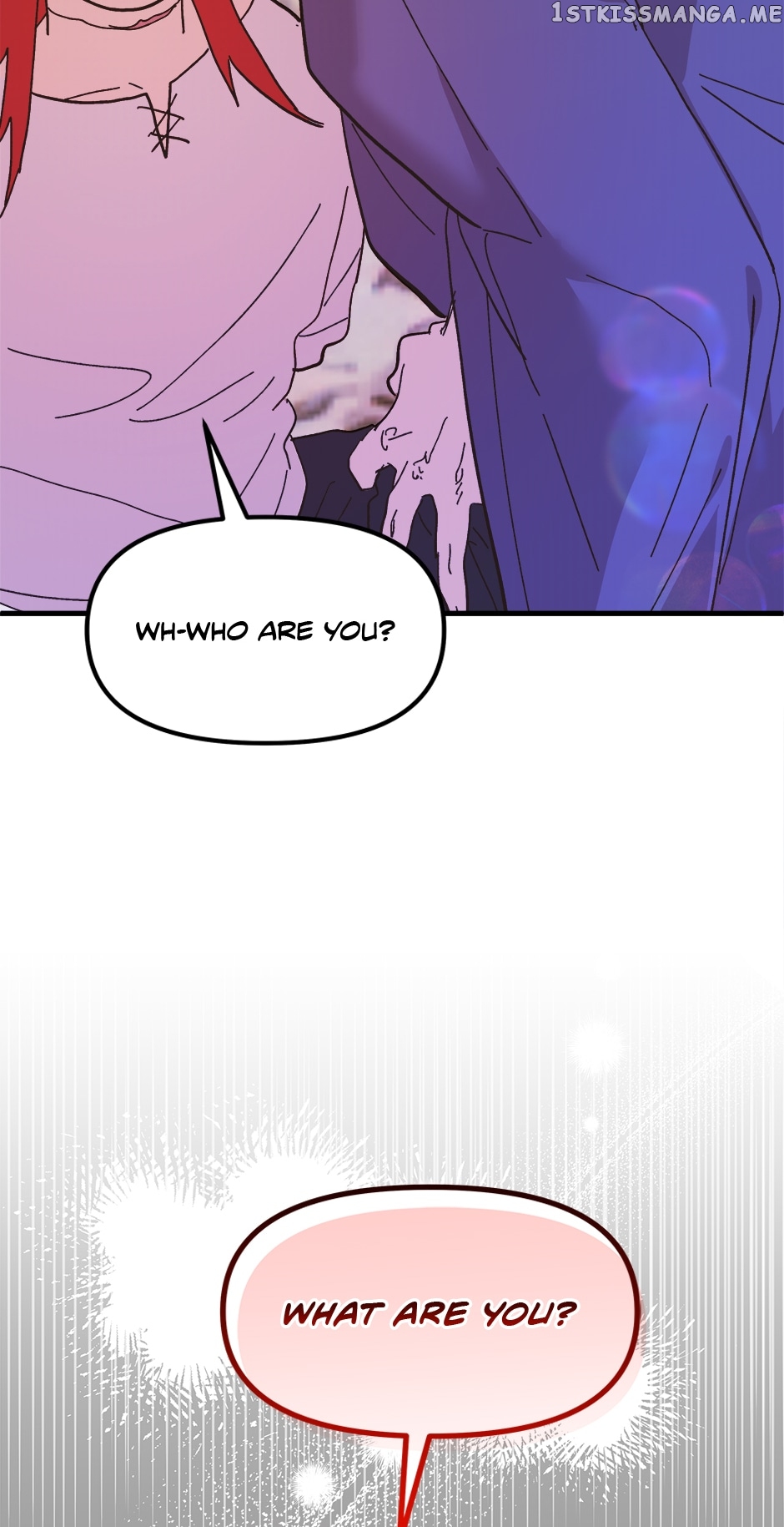 Crazy Like a Fox Chapter 88 - page 70