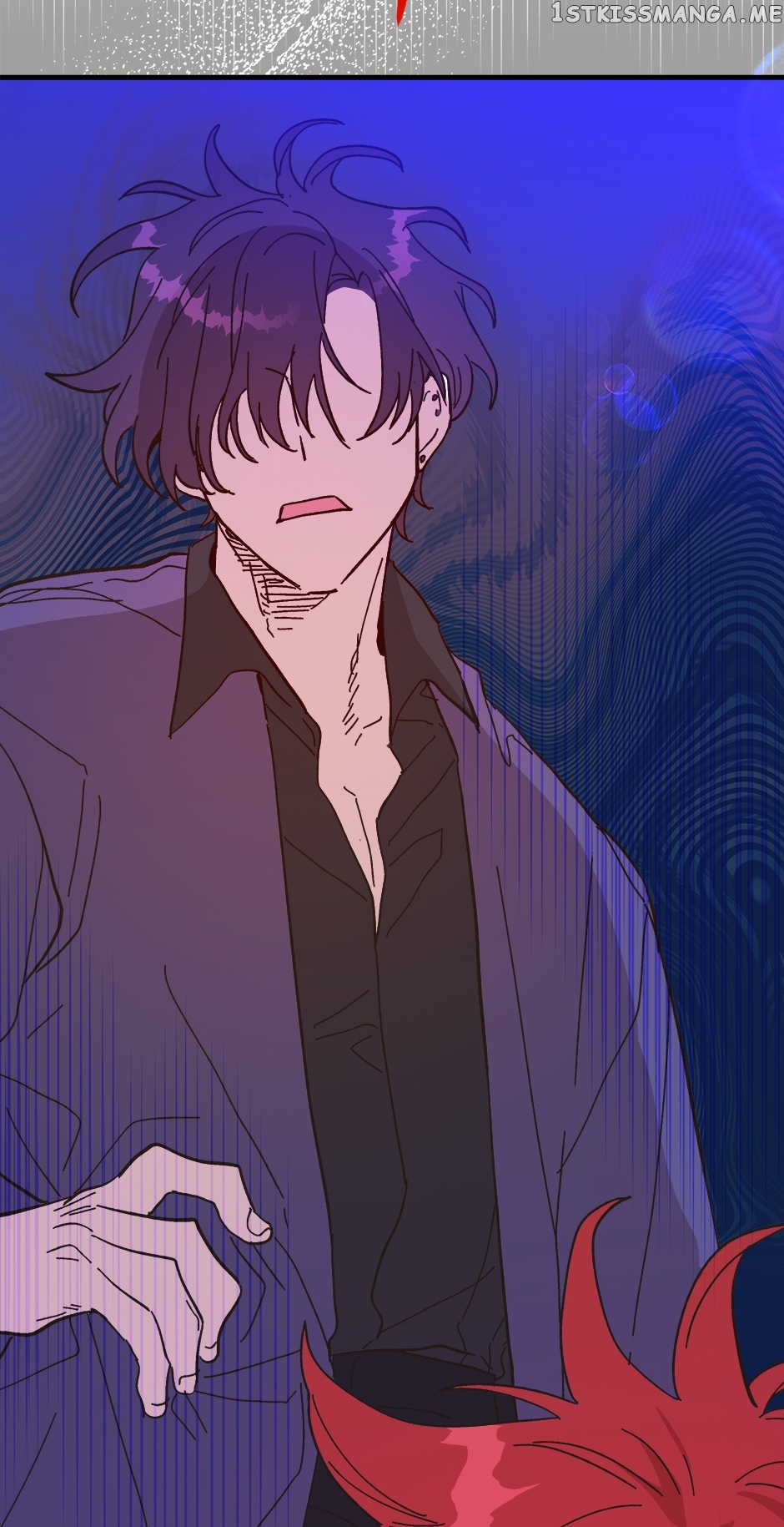 Crazy Like a Fox Chapter 88 - page 71