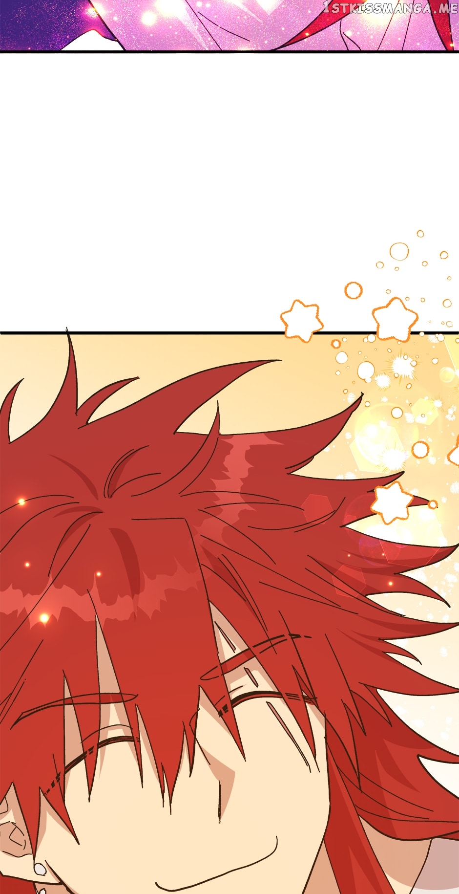 Crazy Like a Fox Chapter 88 - page 73