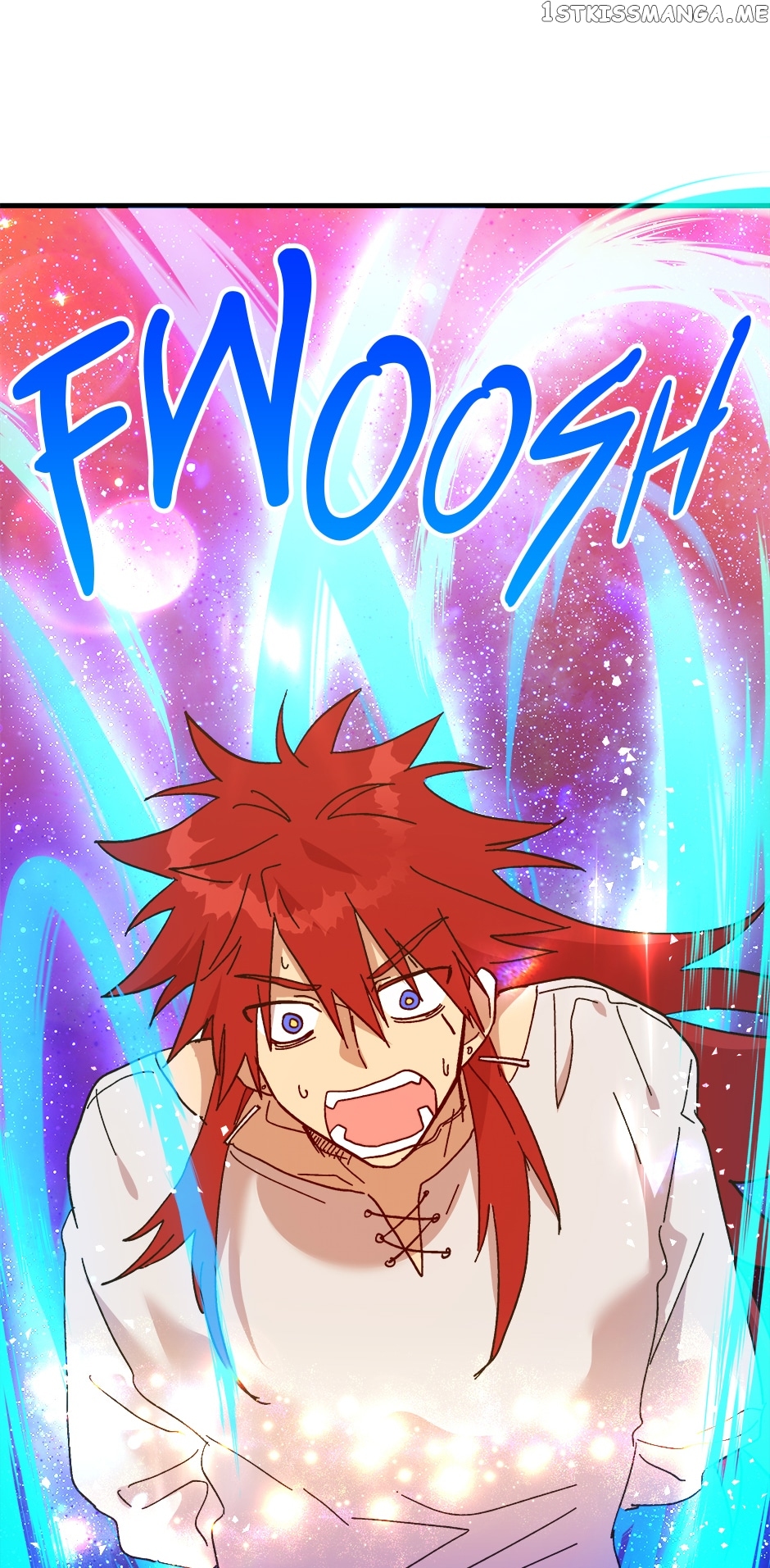Crazy Like a Fox Chapter 88 - page 77