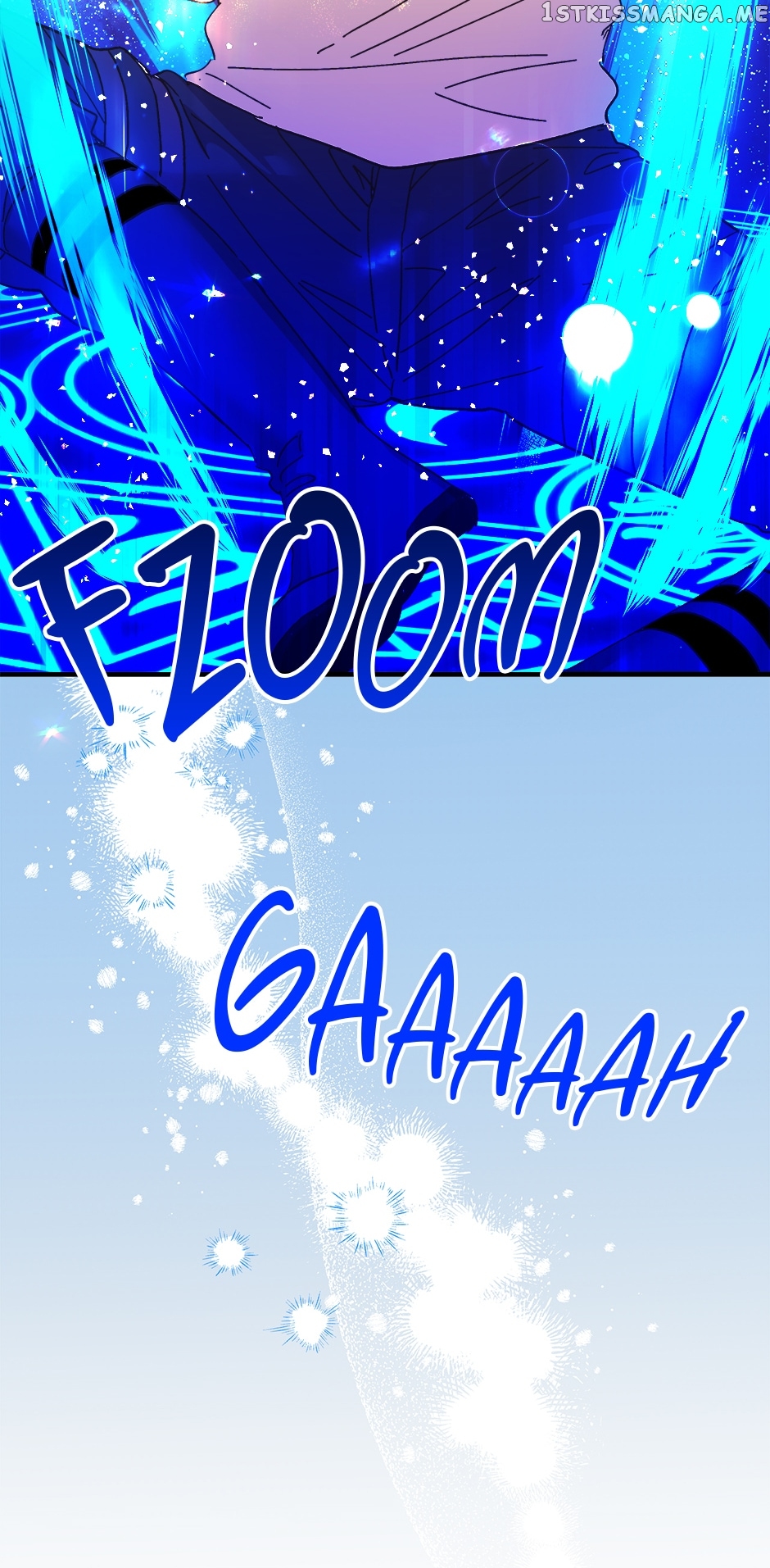 Crazy Like a Fox Chapter 88 - page 78