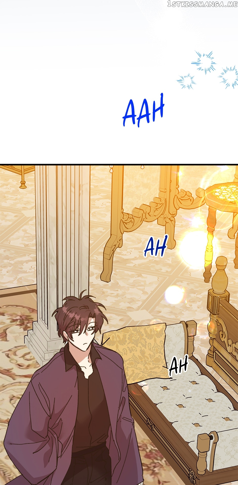 Crazy Like a Fox Chapter 88 - page 79