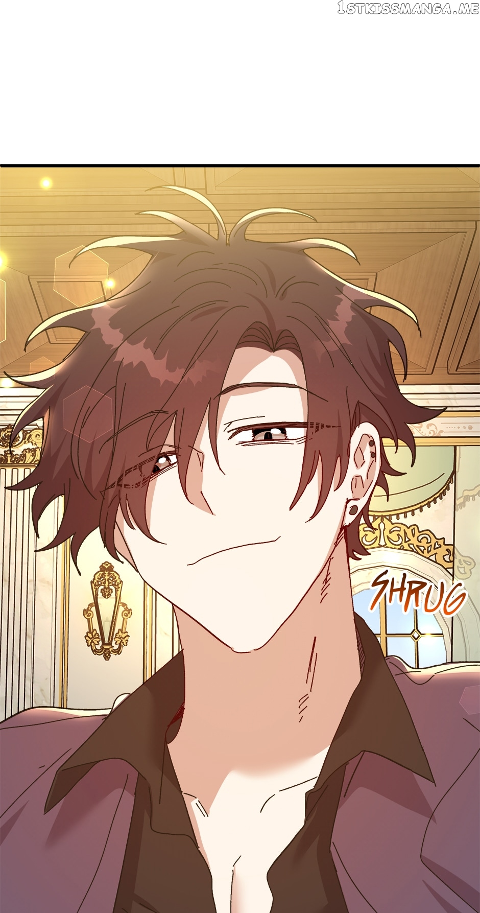 Crazy Like a Fox Chapter 88 - page 81