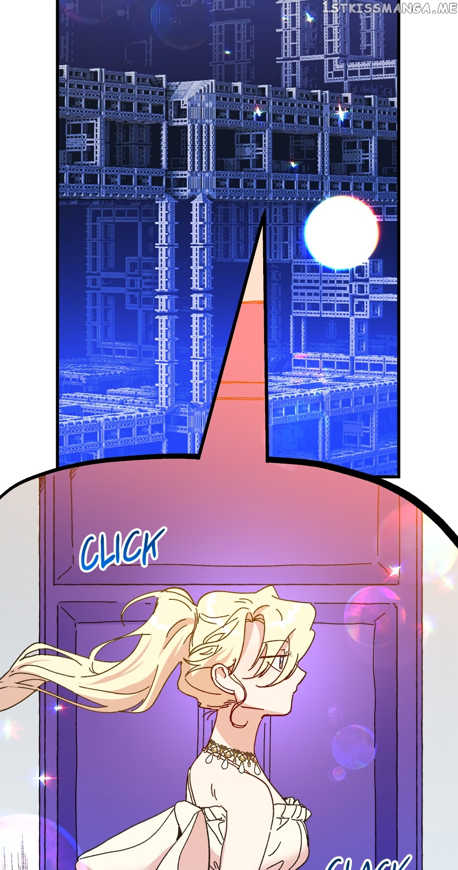 Crazy Like a Fox Chapter 88 - page 84