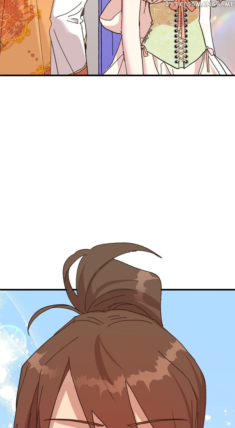 Crazy Like a Fox Chapter 88 - page 88