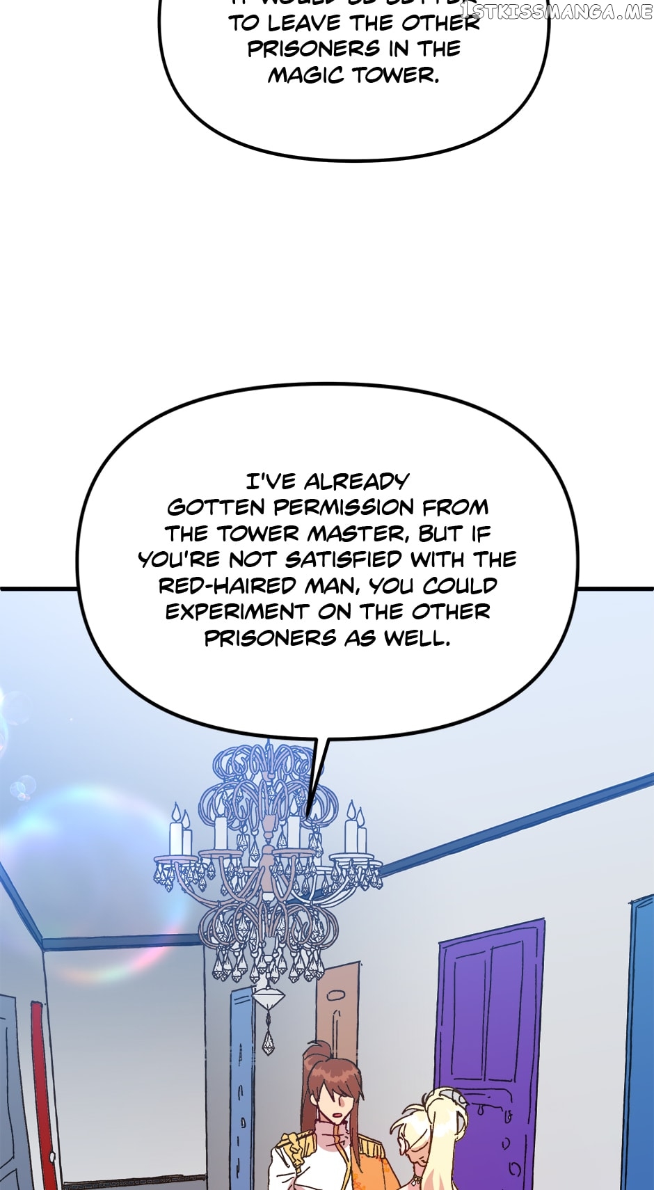 Crazy Like a Fox Chapter 88 - page 90