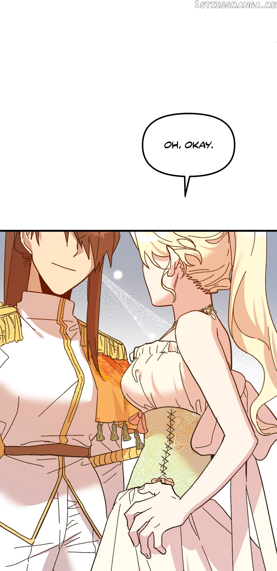 Crazy Like a Fox Chapter 88 - page 92
