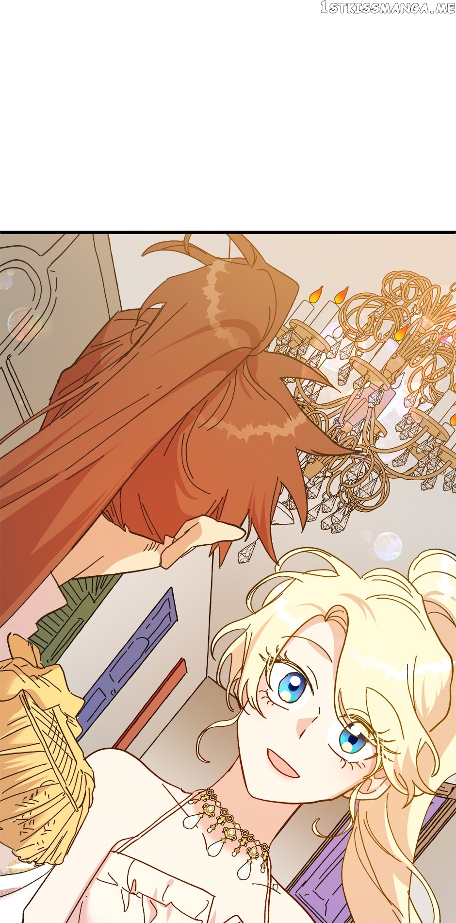 Crazy Like a Fox Chapter 88 - page 98