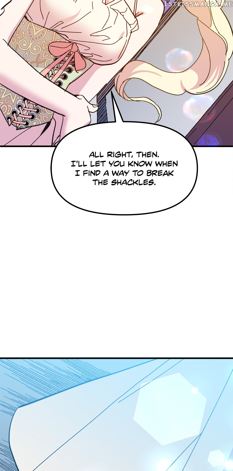 Crazy Like a Fox Chapter 88 - page 99