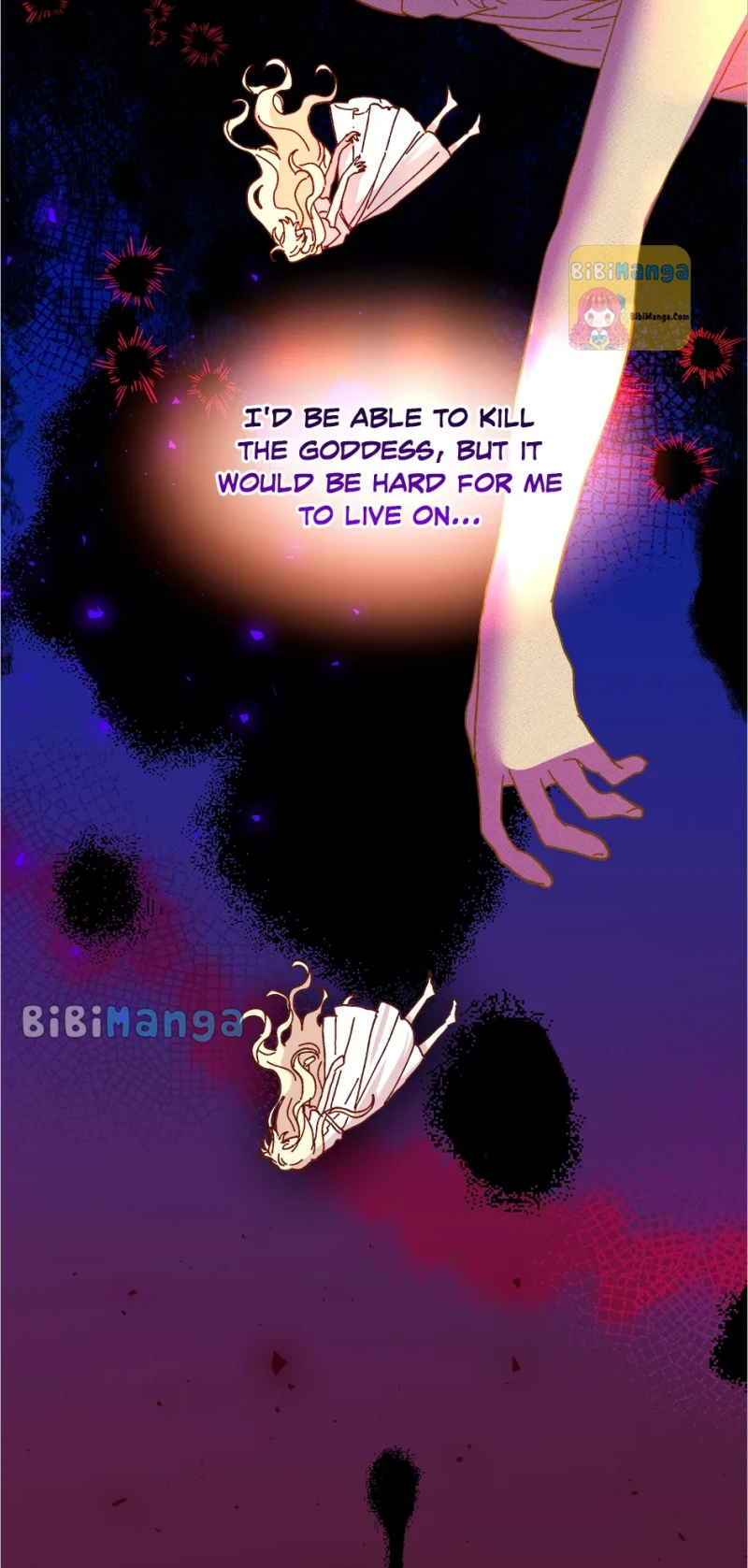 Crazy Like a Fox Chapter 98 - page 10