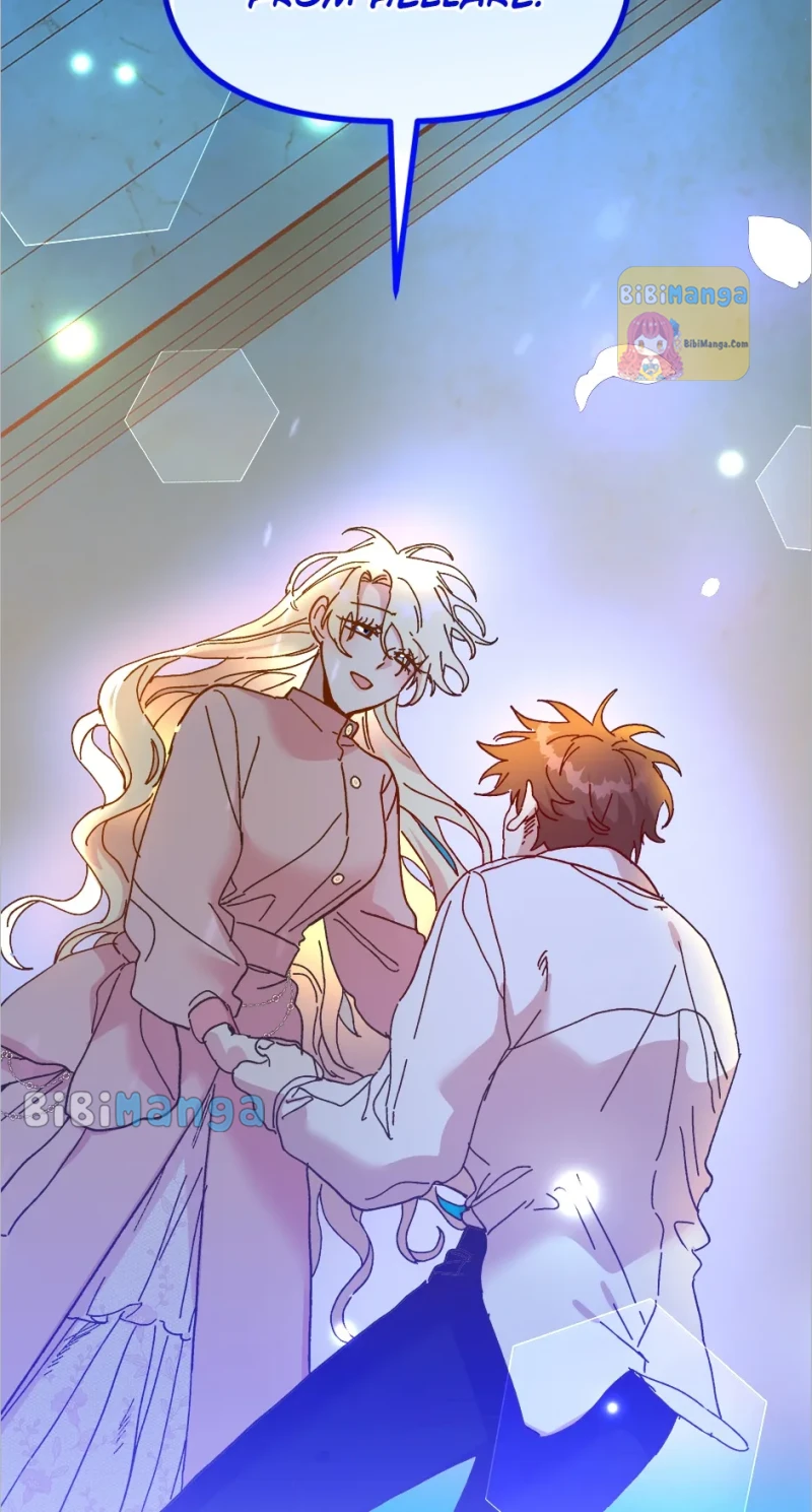 Crazy Like a Fox Chapter 98 - page 111