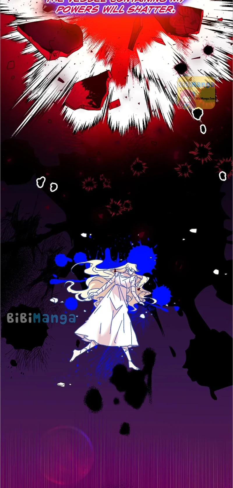 Crazy Like a Fox Chapter 98 - page 12