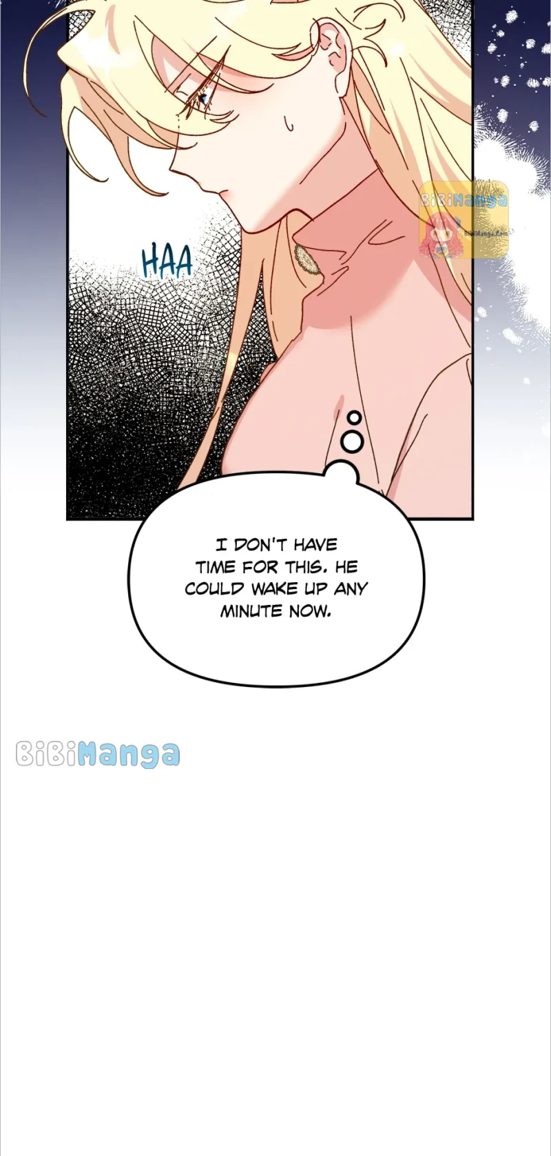 Crazy Like a Fox Chapter 98 - page 14