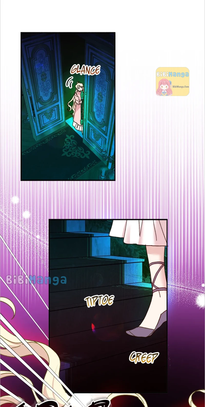 Crazy Like a Fox Chapter 98 - page 15