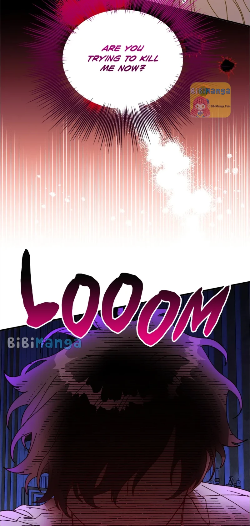 Crazy Like a Fox Chapter 98 - page 24