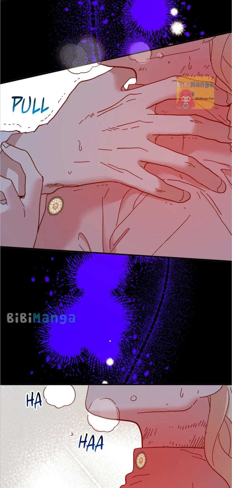 Crazy Like a Fox Chapter 98 - page 26