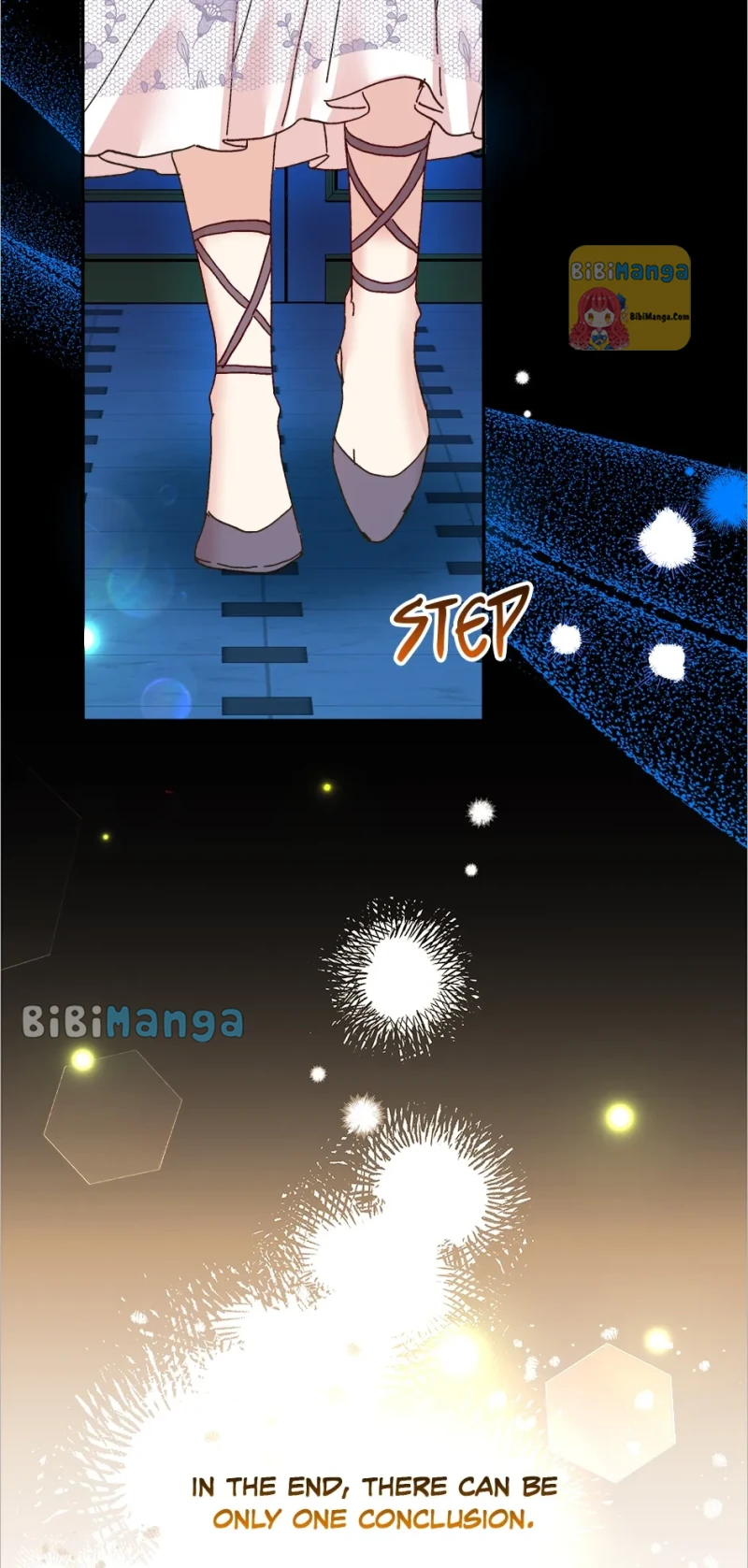 Crazy Like a Fox Chapter 98 - page 3