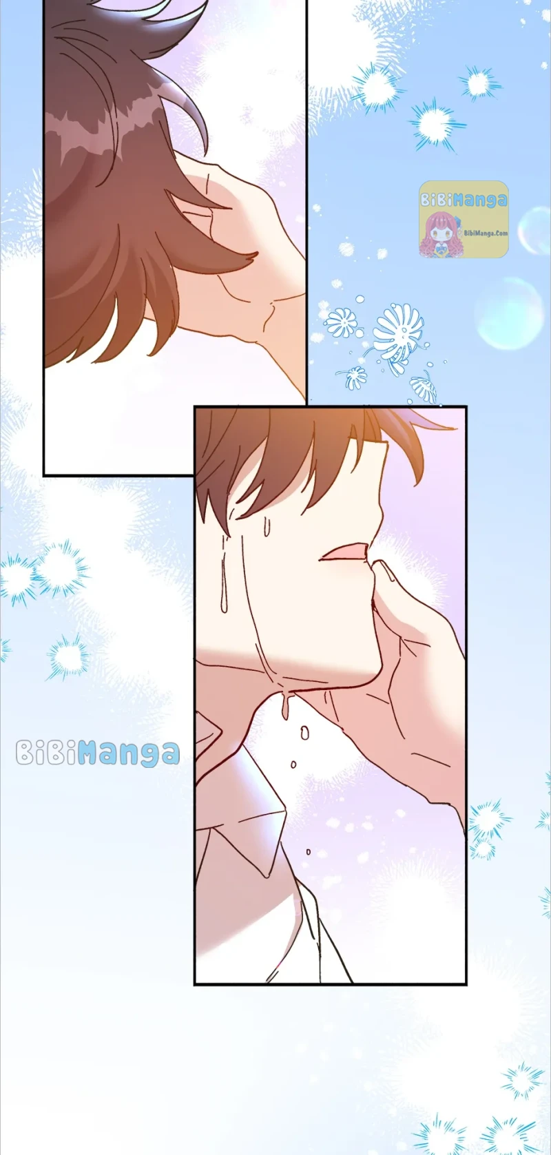 Crazy Like a Fox Chapter 98 - page 32
