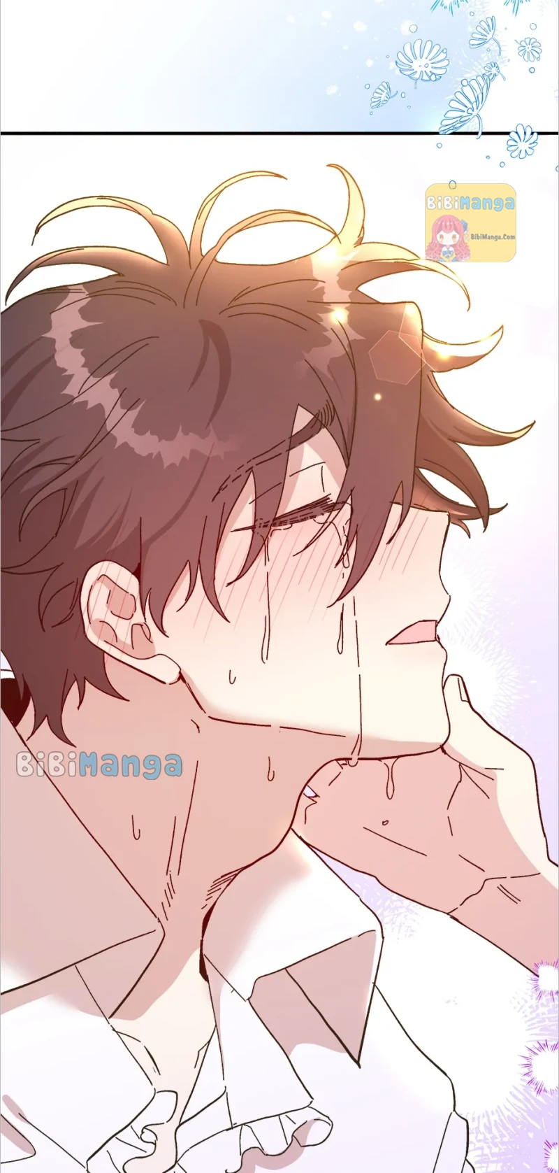 Crazy Like a Fox Chapter 98 - page 33
