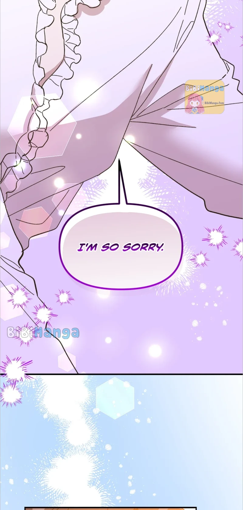 Crazy Like a Fox Chapter 98 - page 34