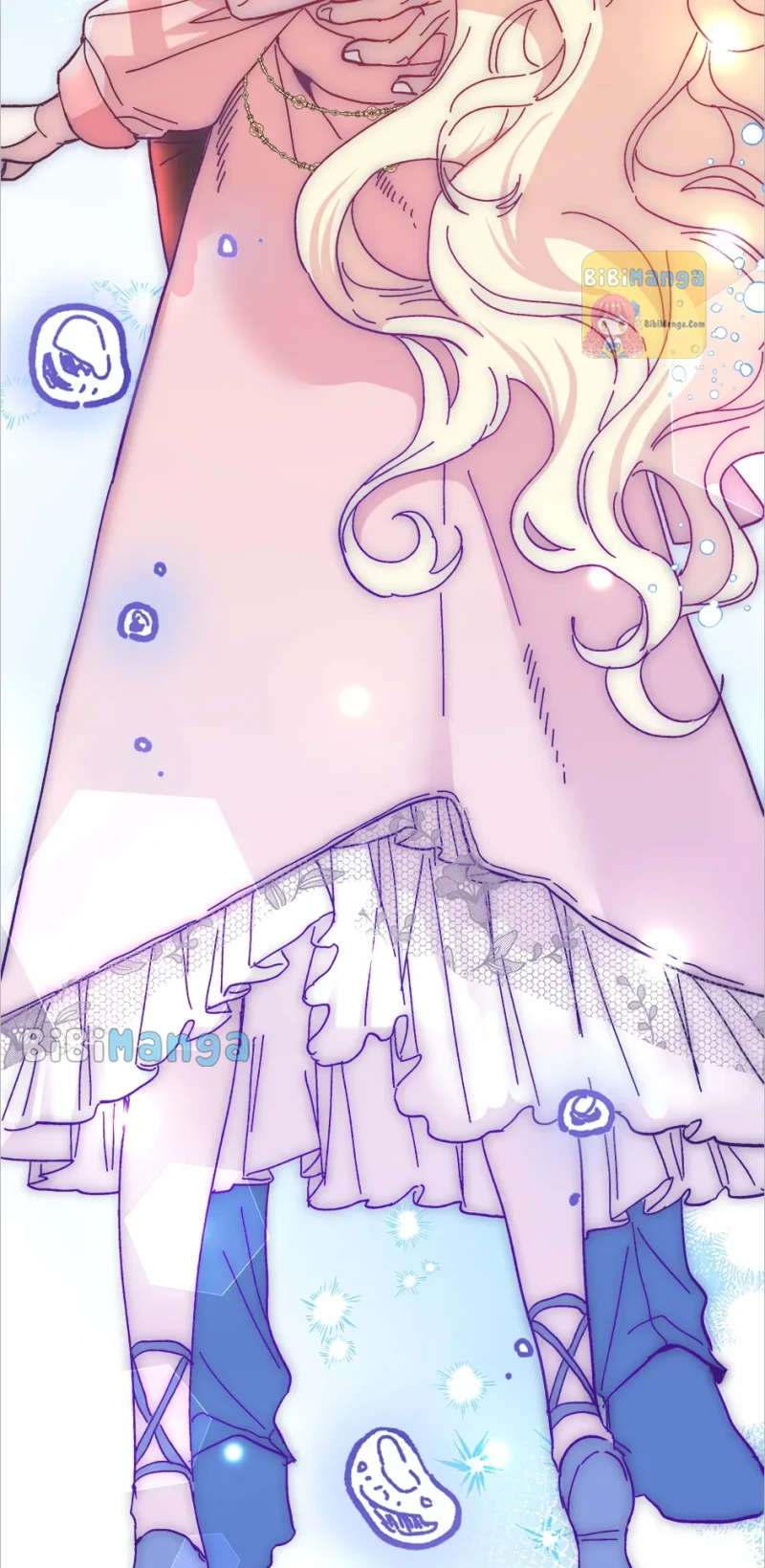 Crazy Like a Fox Chapter 98 - page 37