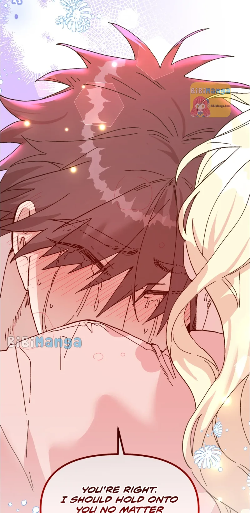 Crazy Like a Fox Chapter 98 - page 39