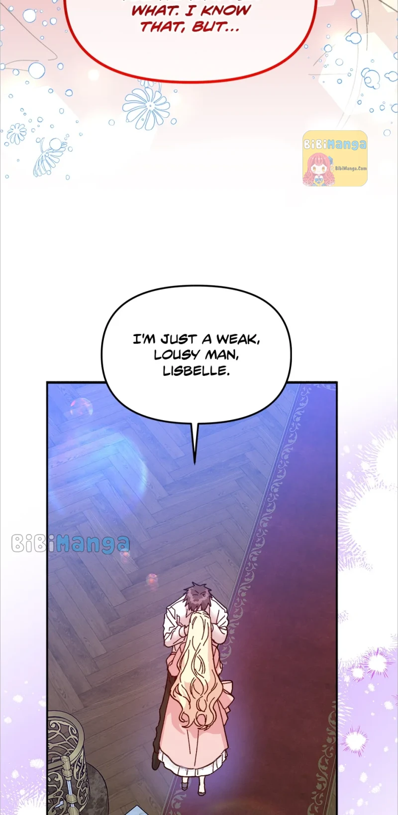 Crazy Like a Fox Chapter 98 - page 40