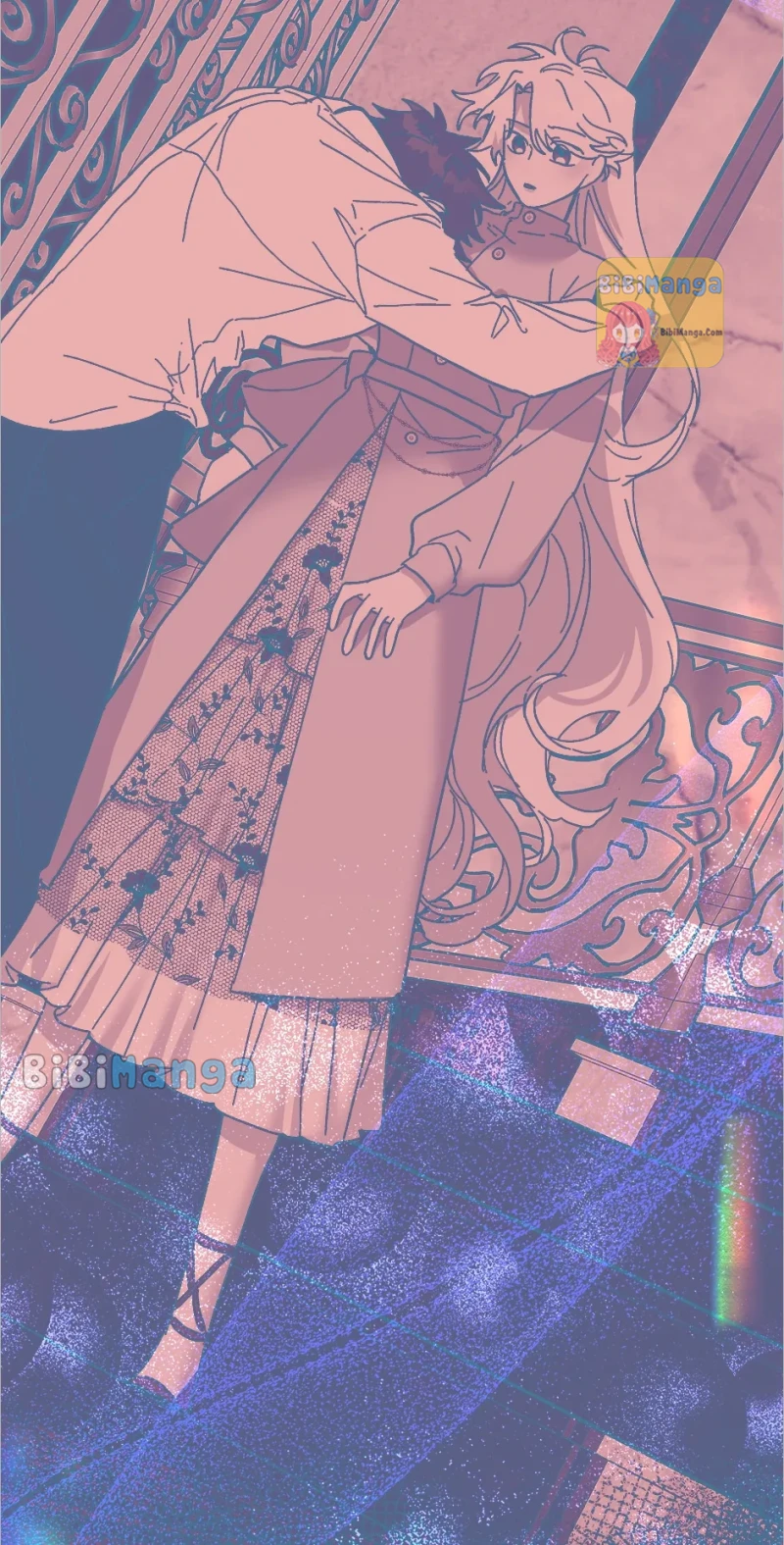 Crazy Like a Fox Chapter 98 - page 47