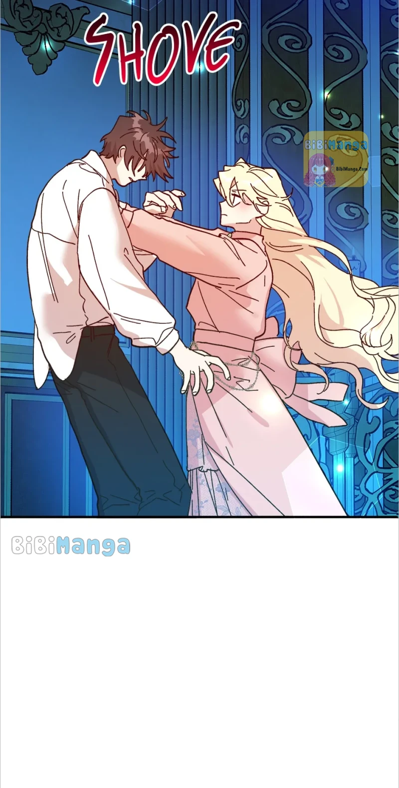 Crazy Like a Fox Chapter 98 - page 55