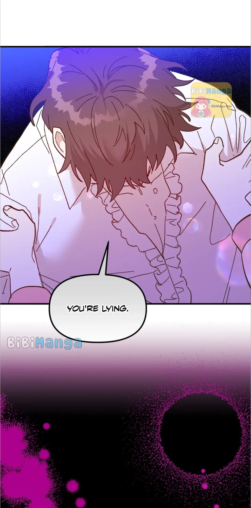 Crazy Like a Fox Chapter 98 - page 58