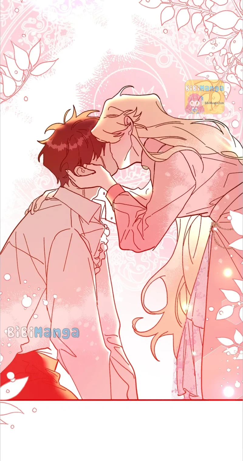 Crazy Like a Fox Chapter 98 - page 68