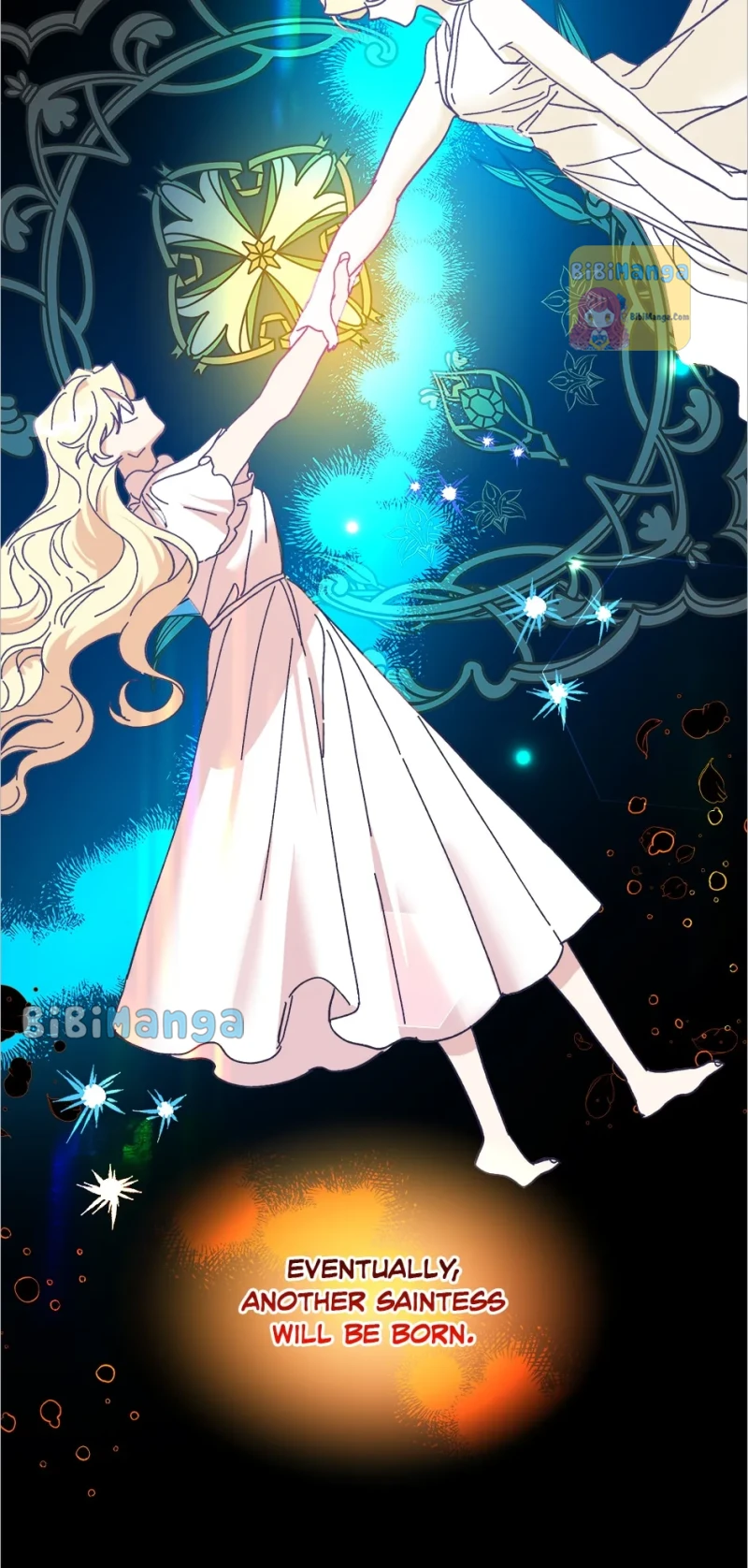 Crazy Like a Fox Chapter 98 - page 7