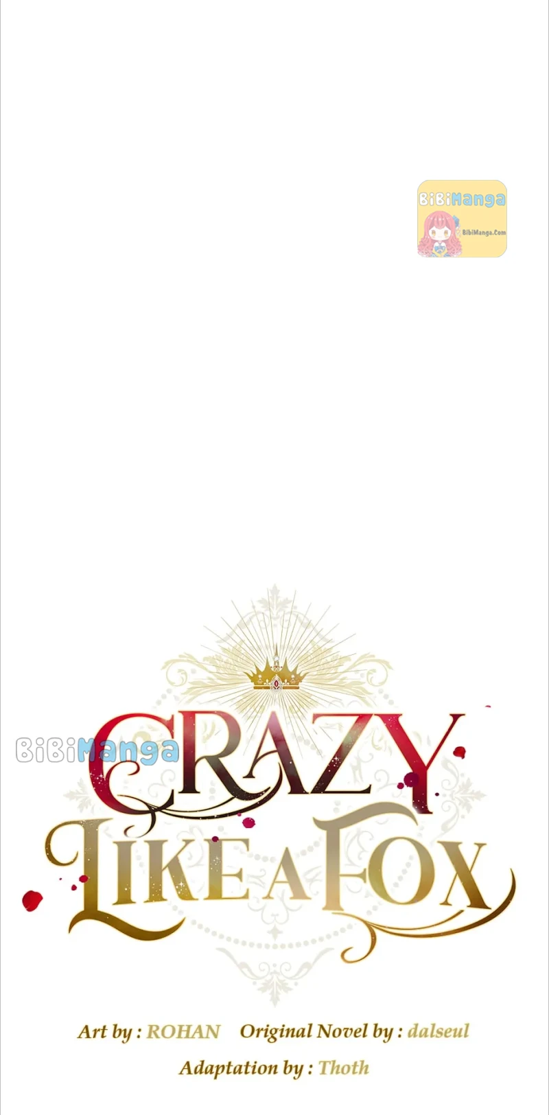Crazy Like a Fox Chapter 98 - page 79