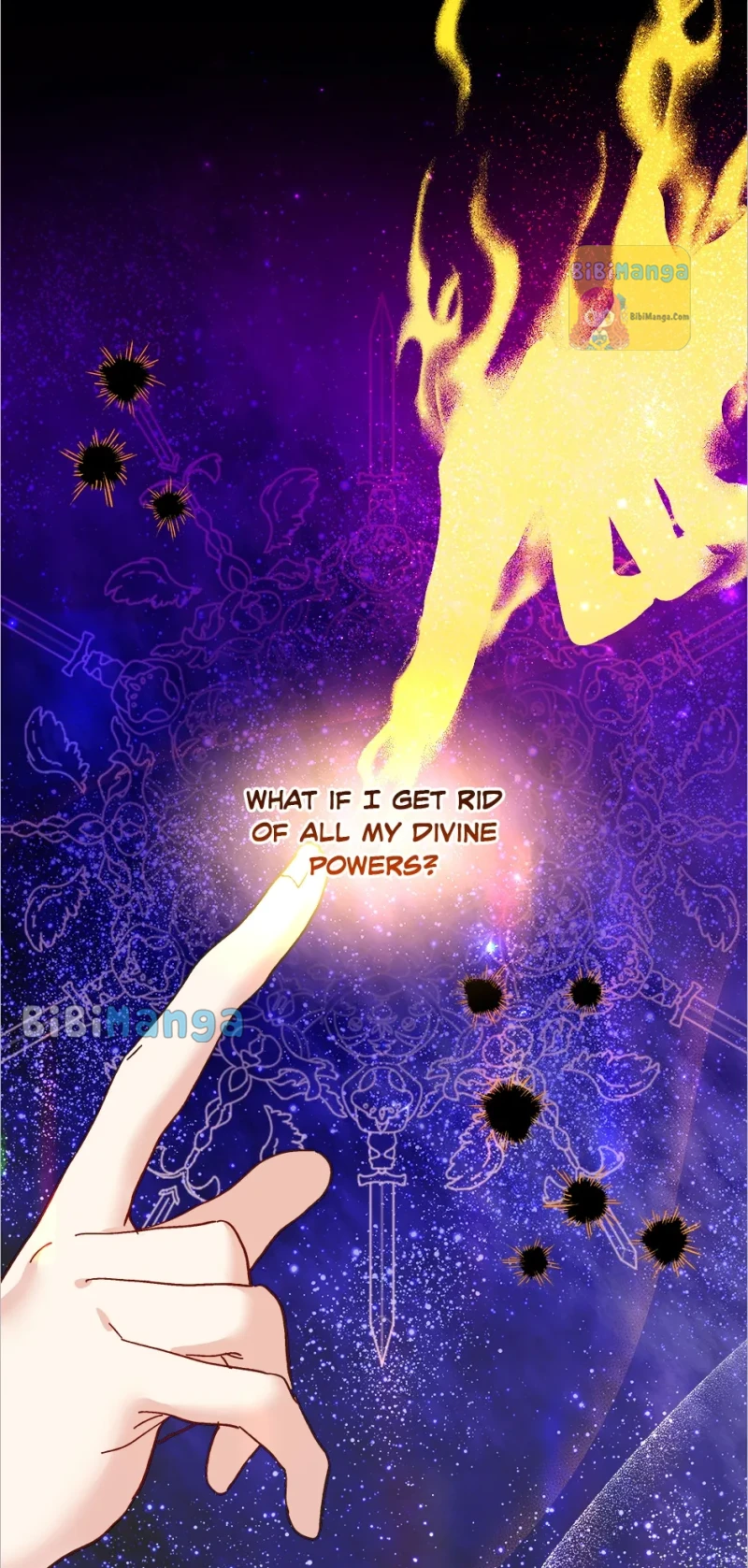 Crazy Like a Fox Chapter 98 - page 8