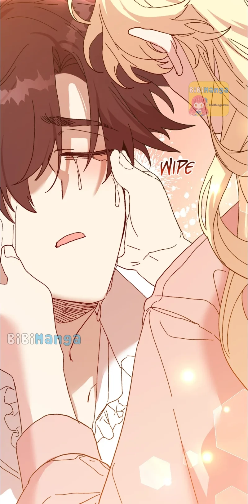 Crazy Like a Fox Chapter 98 - page 84