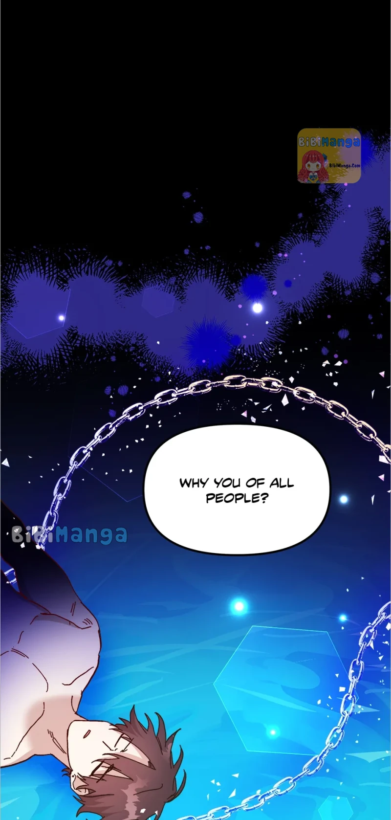 Crazy Like a Fox Chapter 98 - page 89
