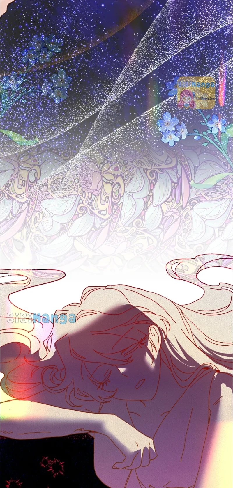 Crazy Like a Fox Chapter 98 - page 9