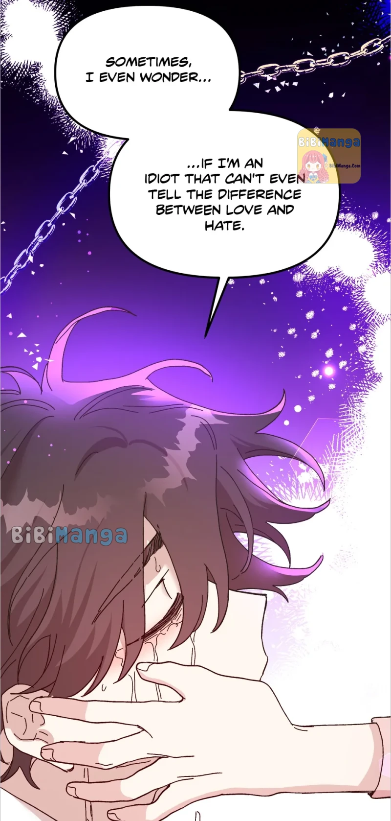 Crazy Like a Fox Chapter 98 - page 91